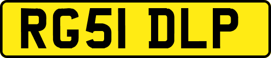 RG51DLP