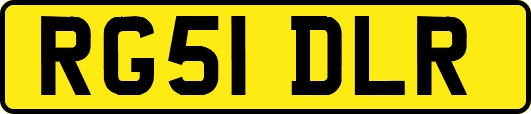 RG51DLR