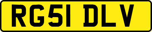 RG51DLV