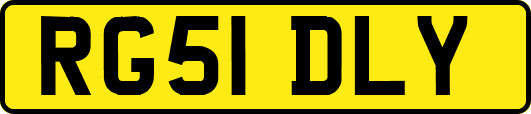 RG51DLY