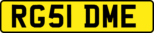 RG51DME