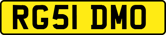 RG51DMO