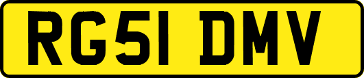 RG51DMV