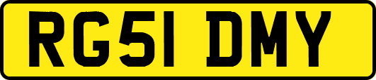 RG51DMY