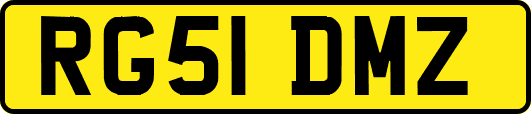 RG51DMZ