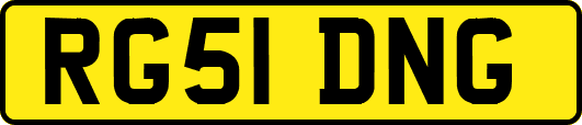 RG51DNG