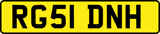 RG51DNH