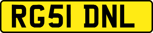 RG51DNL