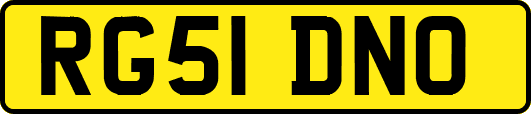 RG51DNO