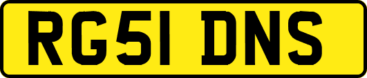 RG51DNS