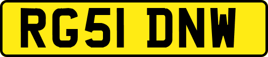 RG51DNW