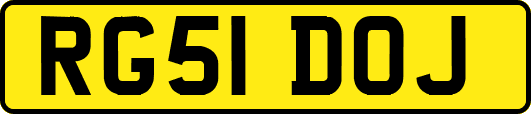 RG51DOJ