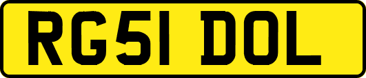 RG51DOL