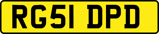 RG51DPD