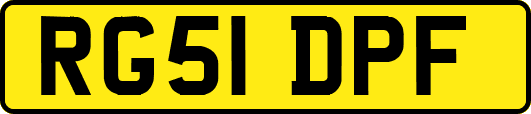 RG51DPF