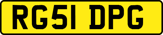 RG51DPG