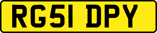 RG51DPY