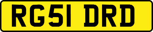 RG51DRD