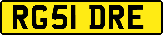 RG51DRE