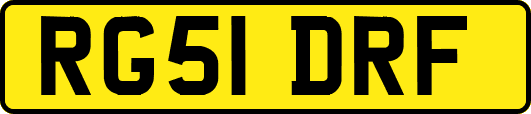 RG51DRF