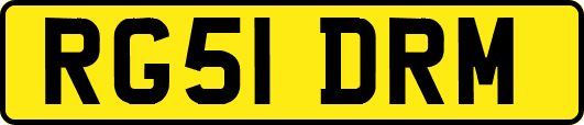 RG51DRM