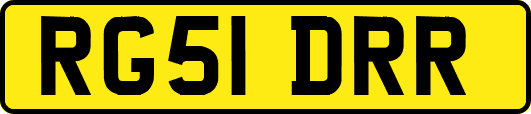 RG51DRR