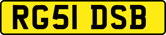 RG51DSB
