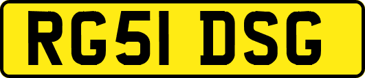 RG51DSG
