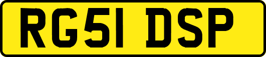 RG51DSP
