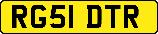 RG51DTR