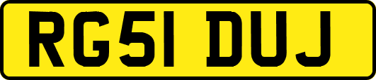 RG51DUJ