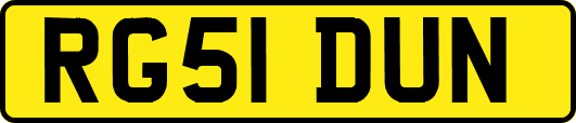 RG51DUN