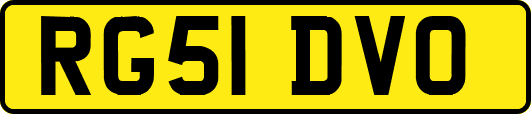 RG51DVO