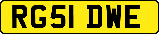 RG51DWE
