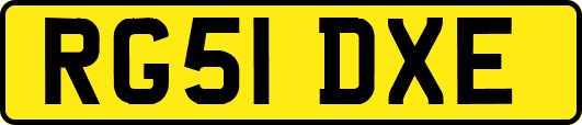 RG51DXE