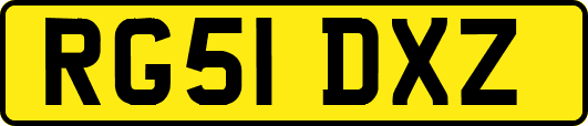 RG51DXZ