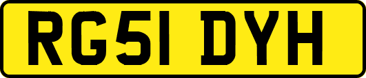 RG51DYH