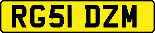 RG51DZM