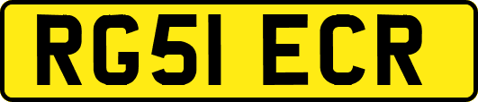 RG51ECR