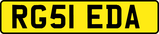RG51EDA