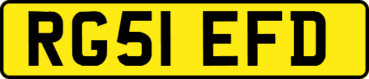 RG51EFD