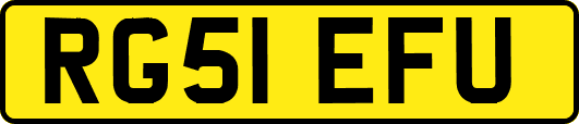 RG51EFU