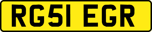 RG51EGR