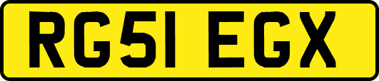 RG51EGX