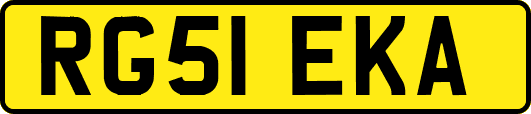 RG51EKA