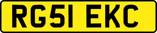 RG51EKC