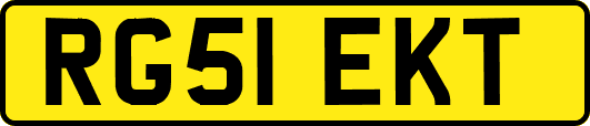 RG51EKT