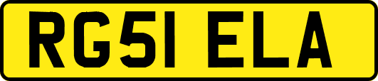 RG51ELA