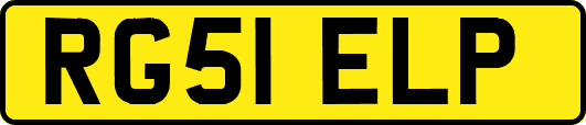 RG51ELP