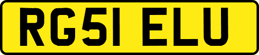 RG51ELU